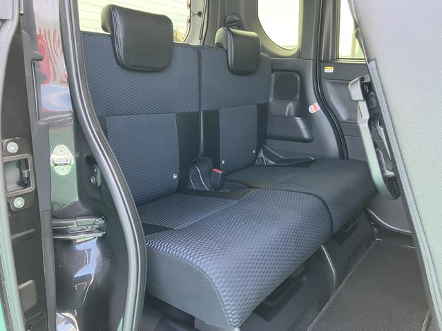 タント カスタムRS(49枚目)