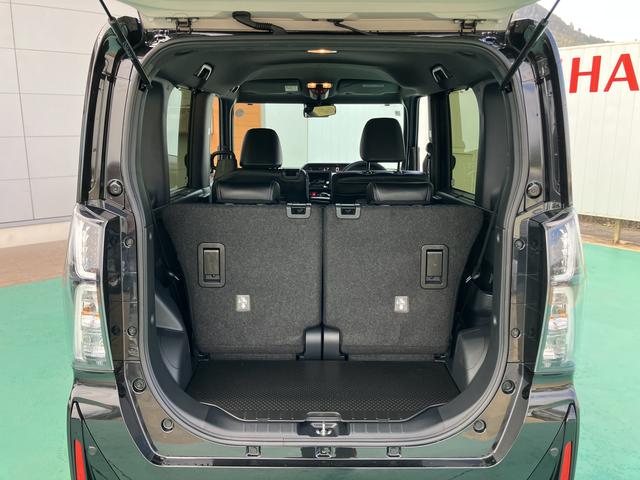 タント カスタムRS(52枚目)