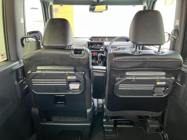 タント カスタムRS(53枚目)