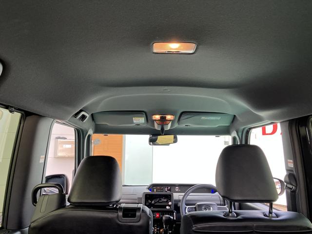 タント カスタムRS(54枚目)