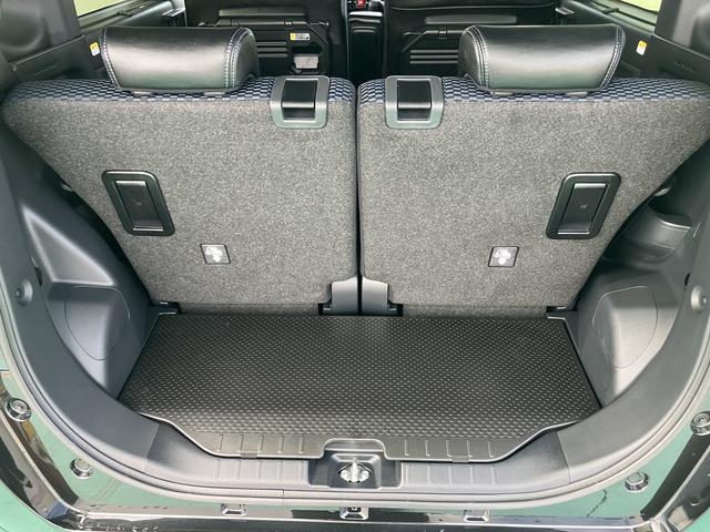 タント カスタムRS(57枚目)