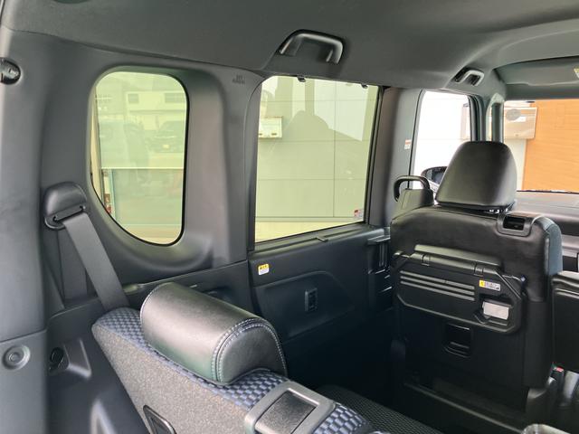 タント カスタムRS(58枚目)