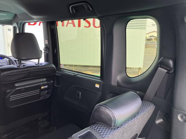 タント カスタムRS(59枚目)