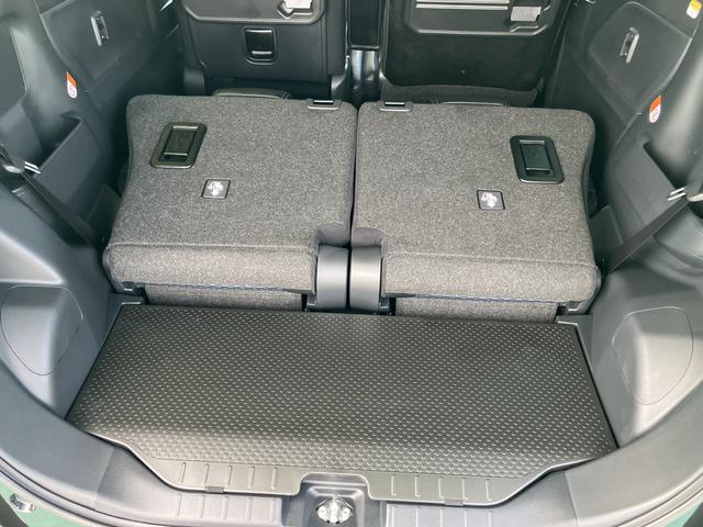 タント カスタムRS(60枚目)