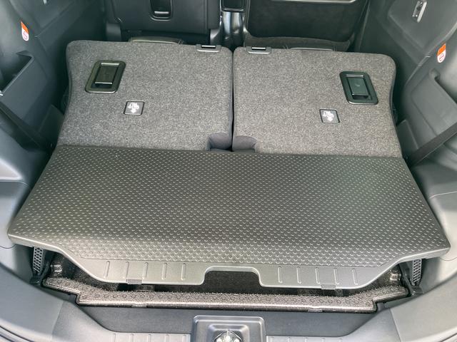 タント カスタムRS(63枚目)