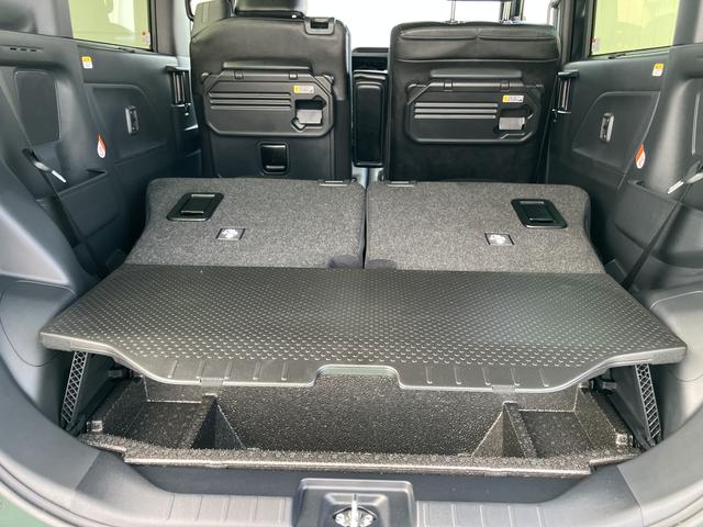 タント カスタムRS(64枚目)