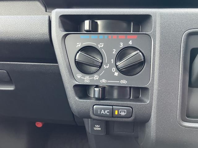 ハイゼットカーゴ クルーズ（4枚目）