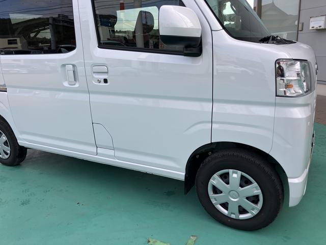 ハイゼットカーゴ クルーズ（13枚目）