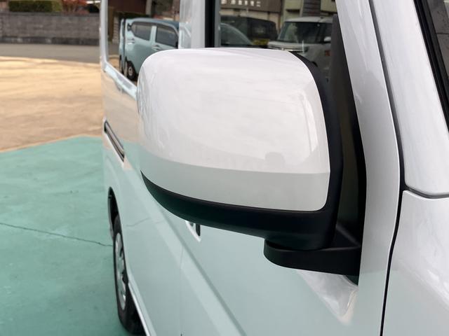 ハイゼットカーゴ クルーズ（17枚目）
