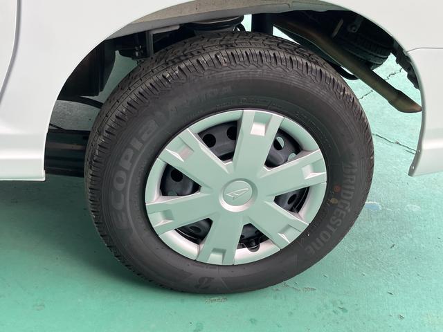 ハイゼットカーゴ クルーズ（20枚目）