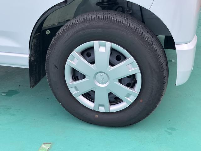 ハイゼットカーゴ クルーズ（21枚目）