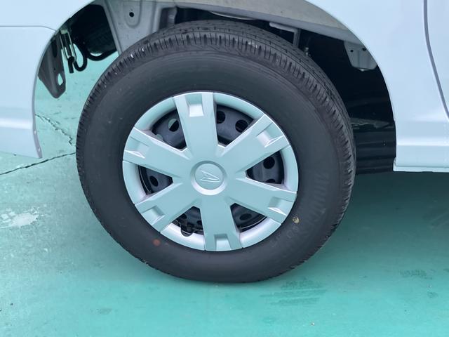 ハイゼットカーゴ クルーズ（22枚目）