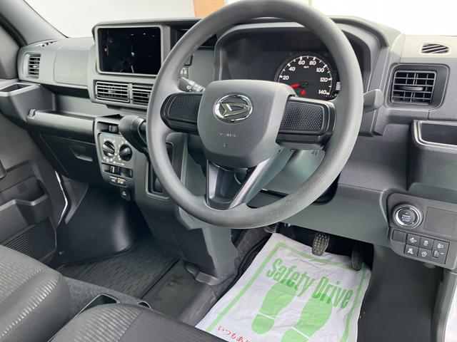 ハイゼットカーゴ クルーズ（23枚目）