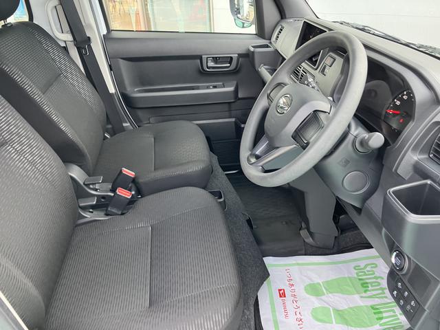 ハイゼットカーゴ クルーズ（24枚目）