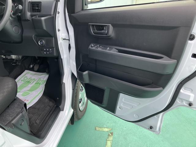 ハイゼットカーゴ クルーズ（25枚目）