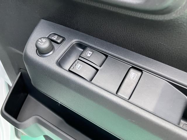 ハイゼットカーゴ クルーズ（26枚目）