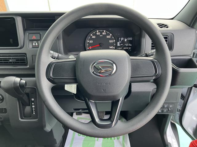 ハイゼットカーゴ クルーズ（27枚目）