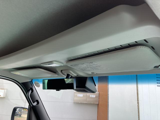 ハイゼットカーゴ クルーズ（28枚目）