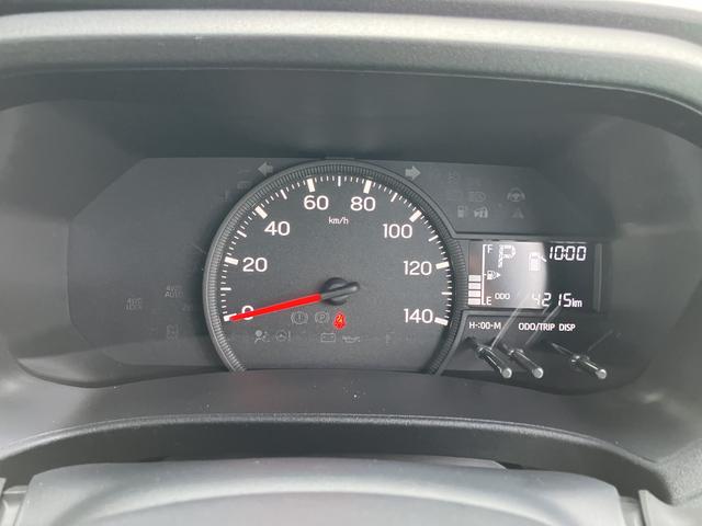 ハイゼットカーゴ クルーズ（29枚目）