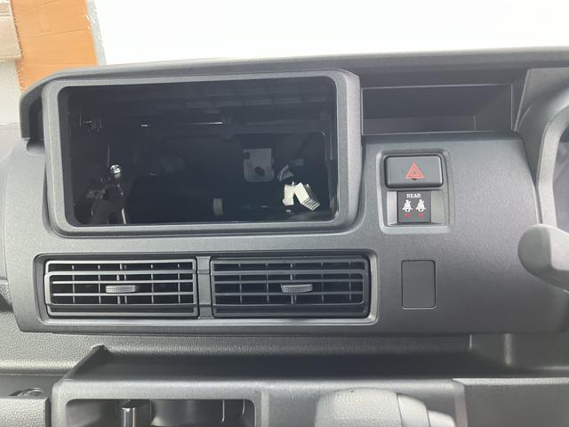 ハイゼットカーゴ クルーズ（32枚目）
