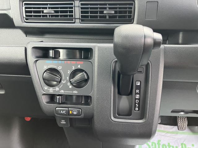 ハイゼットカーゴ クルーズ（33枚目）