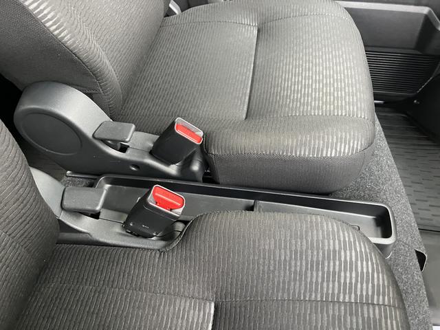 ハイゼットカーゴ クルーズ（35枚目）