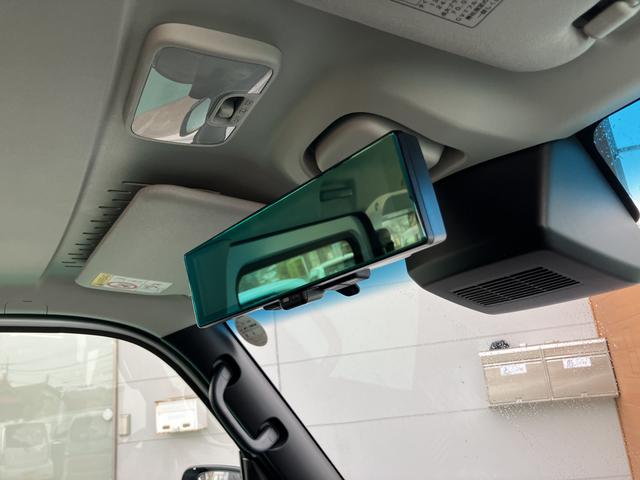 ハイゼットカーゴ クルーズ（36枚目）