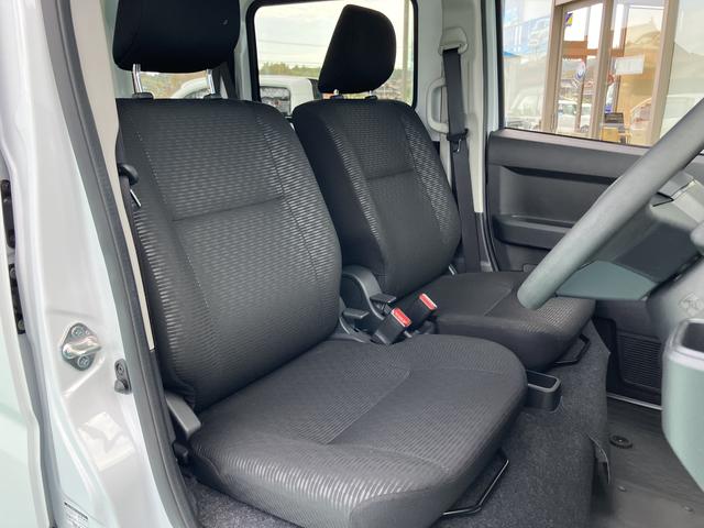 ハイゼットカーゴ クルーズ（37枚目）