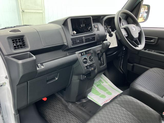 ハイゼットカーゴ クルーズ（39枚目）