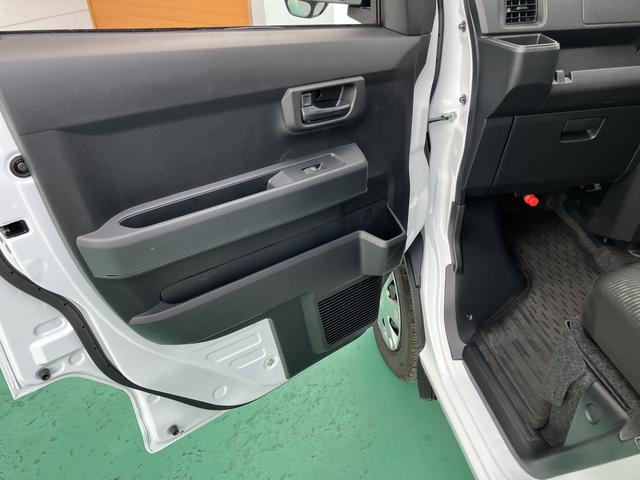 ハイゼットカーゴ クルーズ（40枚目）