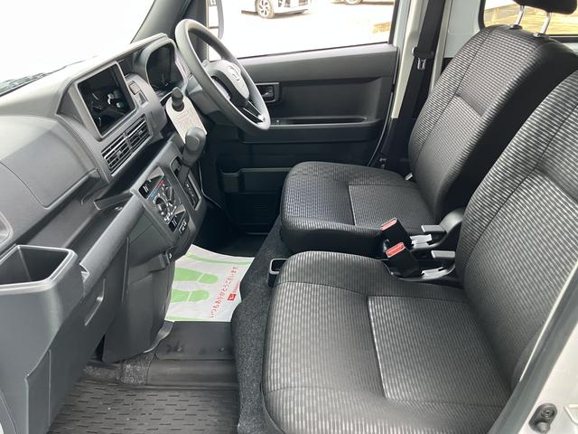 ハイゼットカーゴ クルーズ（41枚目）