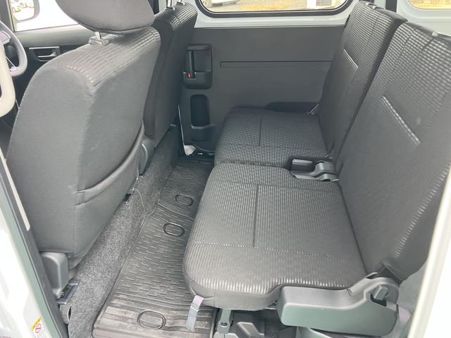 ハイゼットカーゴ クルーズ（43枚目）