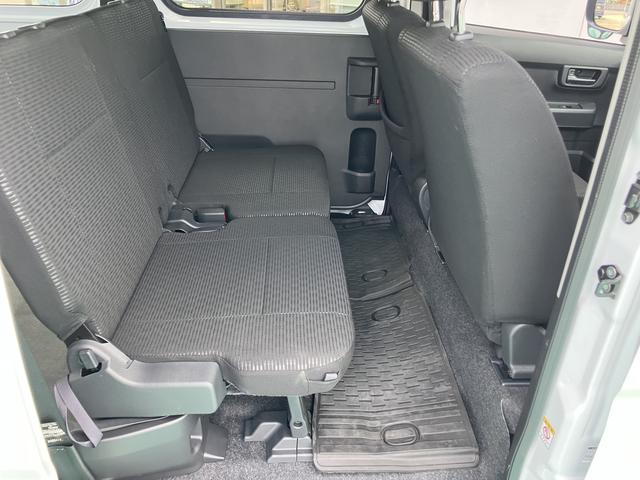 ハイゼットカーゴ クルーズ（45枚目）