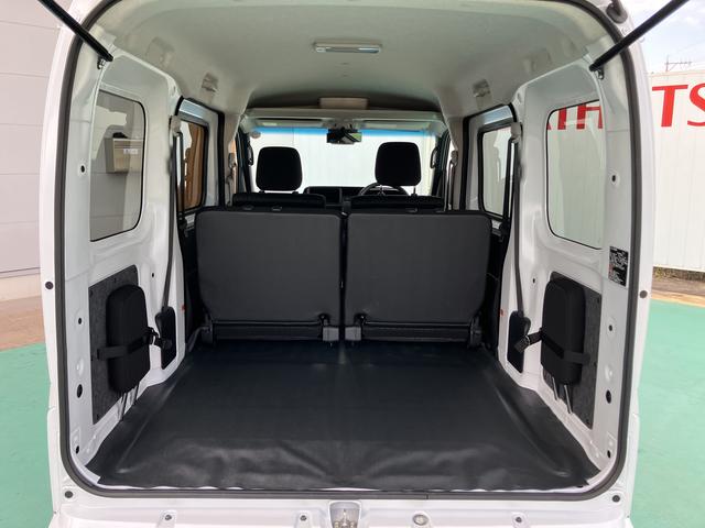 ハイゼットカーゴ クルーズ（47枚目）