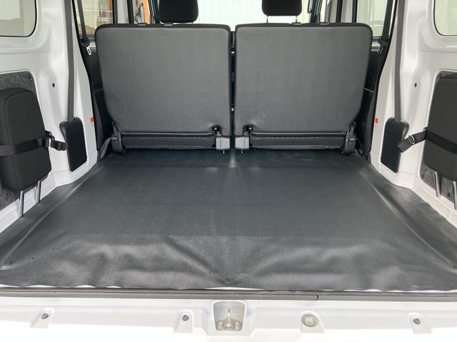 ハイゼットカーゴ クルーズ（49枚目）