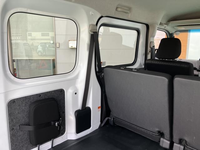 ハイゼットカーゴ クルーズ（50枚目）