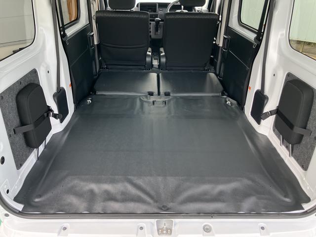 ハイゼットカーゴ クルーズ（52枚目）