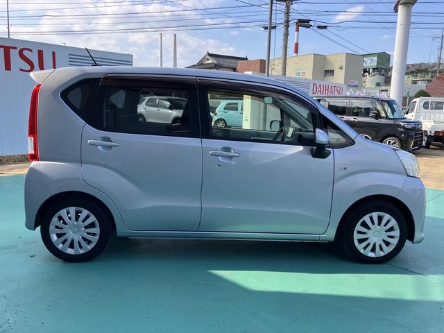 ムーヴ Ｌ　ＳＡ（8枚目）