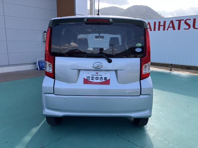 ムーヴ Ｌ　ＳＡ（10枚目）