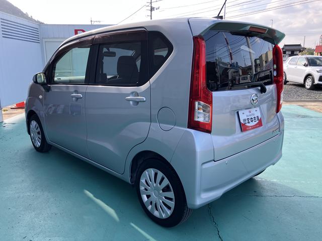 ムーヴ Ｌ　ＳＡ（11枚目）