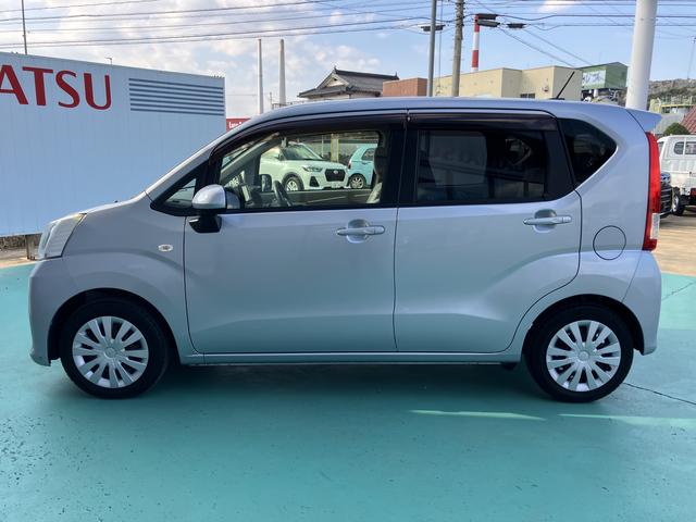 ムーヴ Ｌ　ＳＡ（12枚目）