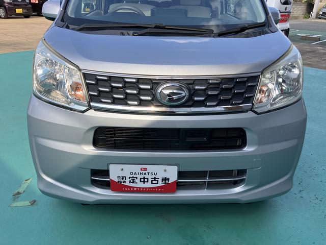 ムーヴ Ｌ　ＳＡ（13枚目）