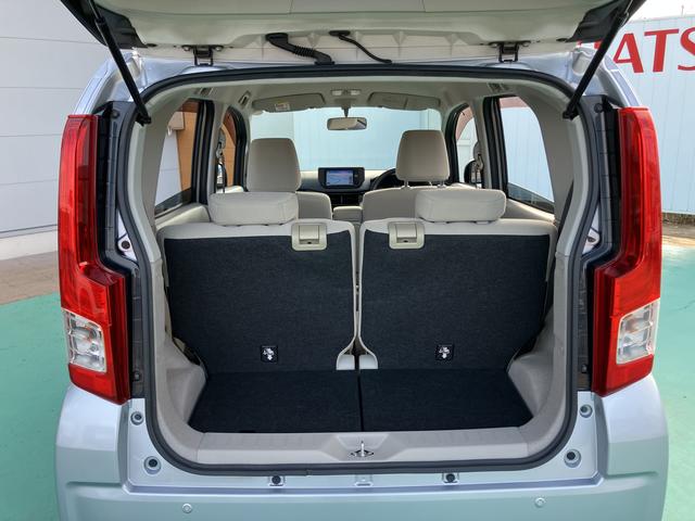 ムーヴ Ｌ　ＳＡ（48枚目）