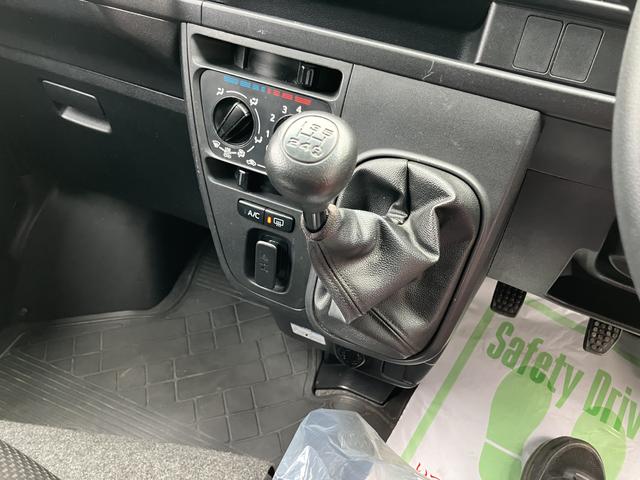 ハイゼットカーゴ クルーズＳＡＩＩＩ（5枚目）