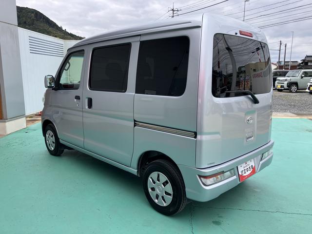 ハイゼットカーゴ クルーズＳＡＩＩＩ（11枚目）