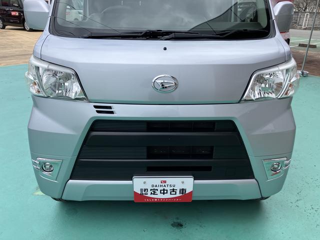 ハイゼットカーゴ クルーズＳＡＩＩＩ（13枚目）