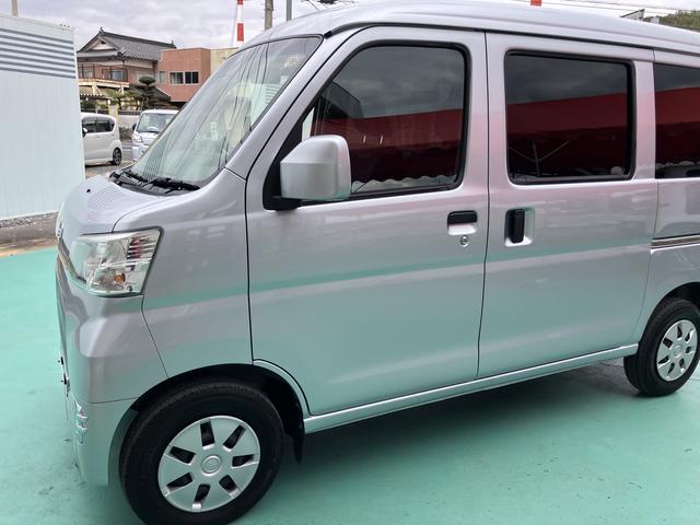 ハイゼットカーゴ クルーズＳＡＩＩＩ（15枚目）