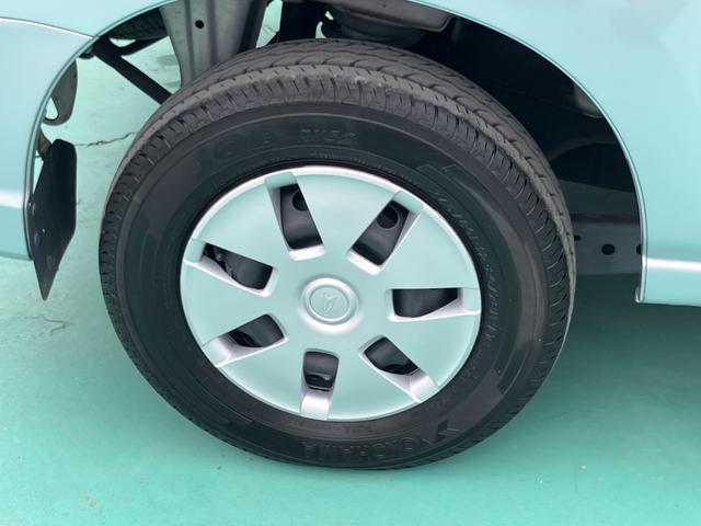 ハイゼットカーゴ クルーズＳＡＩＩＩ（23枚目）