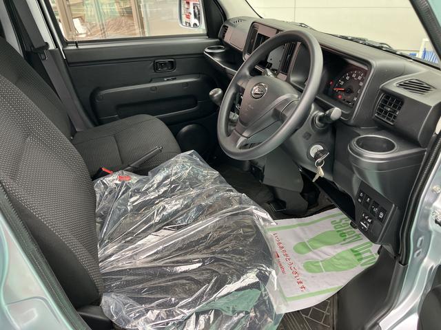 ハイゼットカーゴ クルーズＳＡＩＩＩ（25枚目）