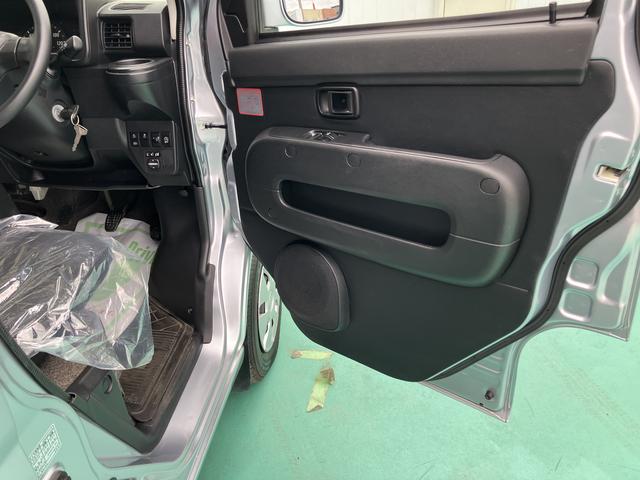 ハイゼットカーゴ クルーズＳＡＩＩＩ（26枚目）